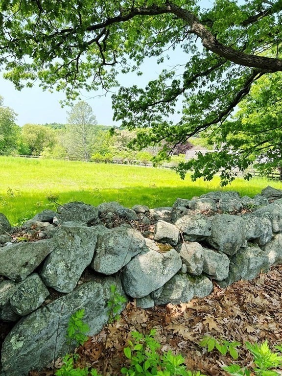 82 Oak Street Lexington, MA 02421 - Photo 30 of 31 a view of an ocean with a houses