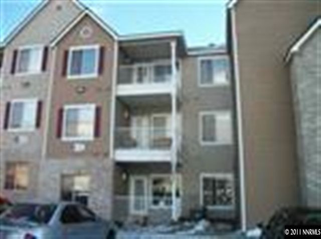 200 Talus Way, Unit 101 Reno, NV 89503 - Photo 1 of 1 a front view of a building with glass windows