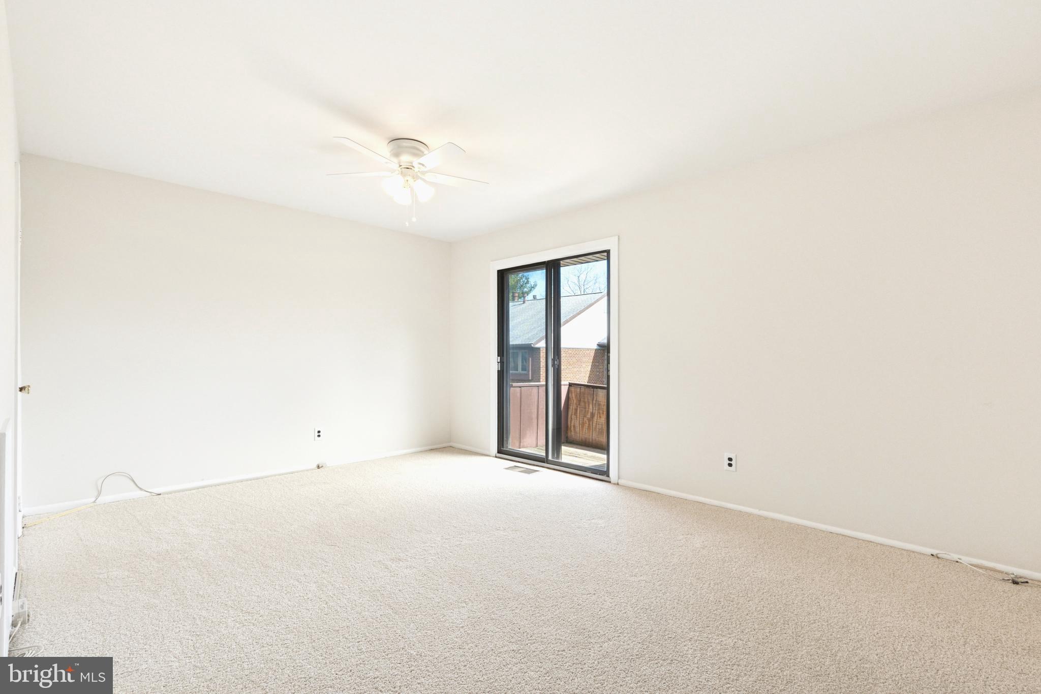 700 Ardmore Avenue, Unit 621 Ardmore, PA 19003 - Photo 18 of 37 an empty room with windows