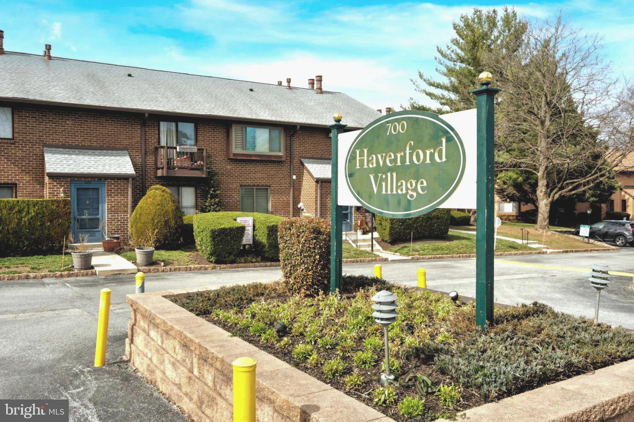700 Ardmore Avenue, Unit 621 Ardmore, PA 19003 - Photo 27 of 37 a view of a park with swings and slides