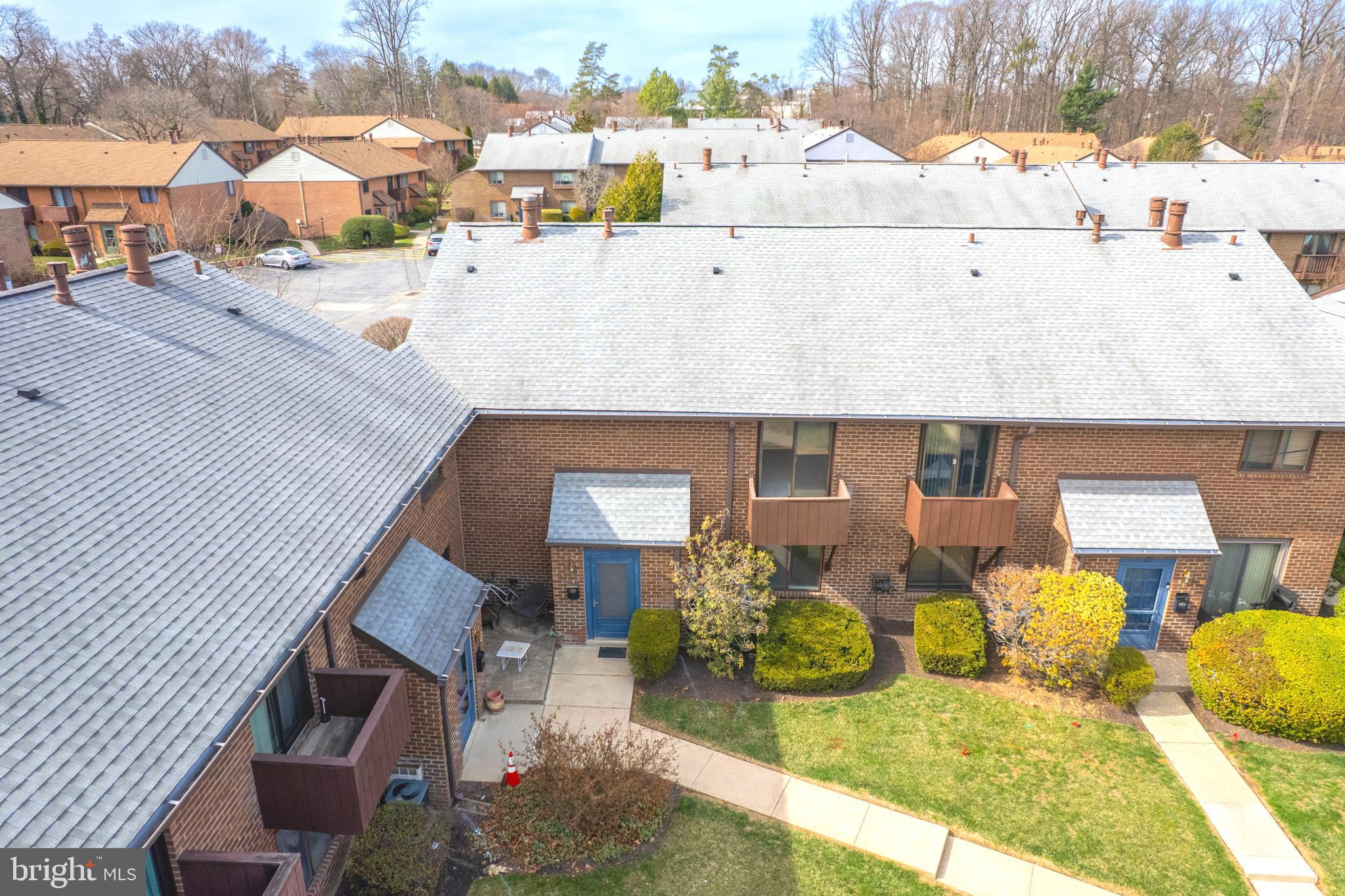 700 Ardmore Avenue, Unit 621 Ardmore, PA 19003 - Photo 31 of 37 a picture of a city with tall buildings