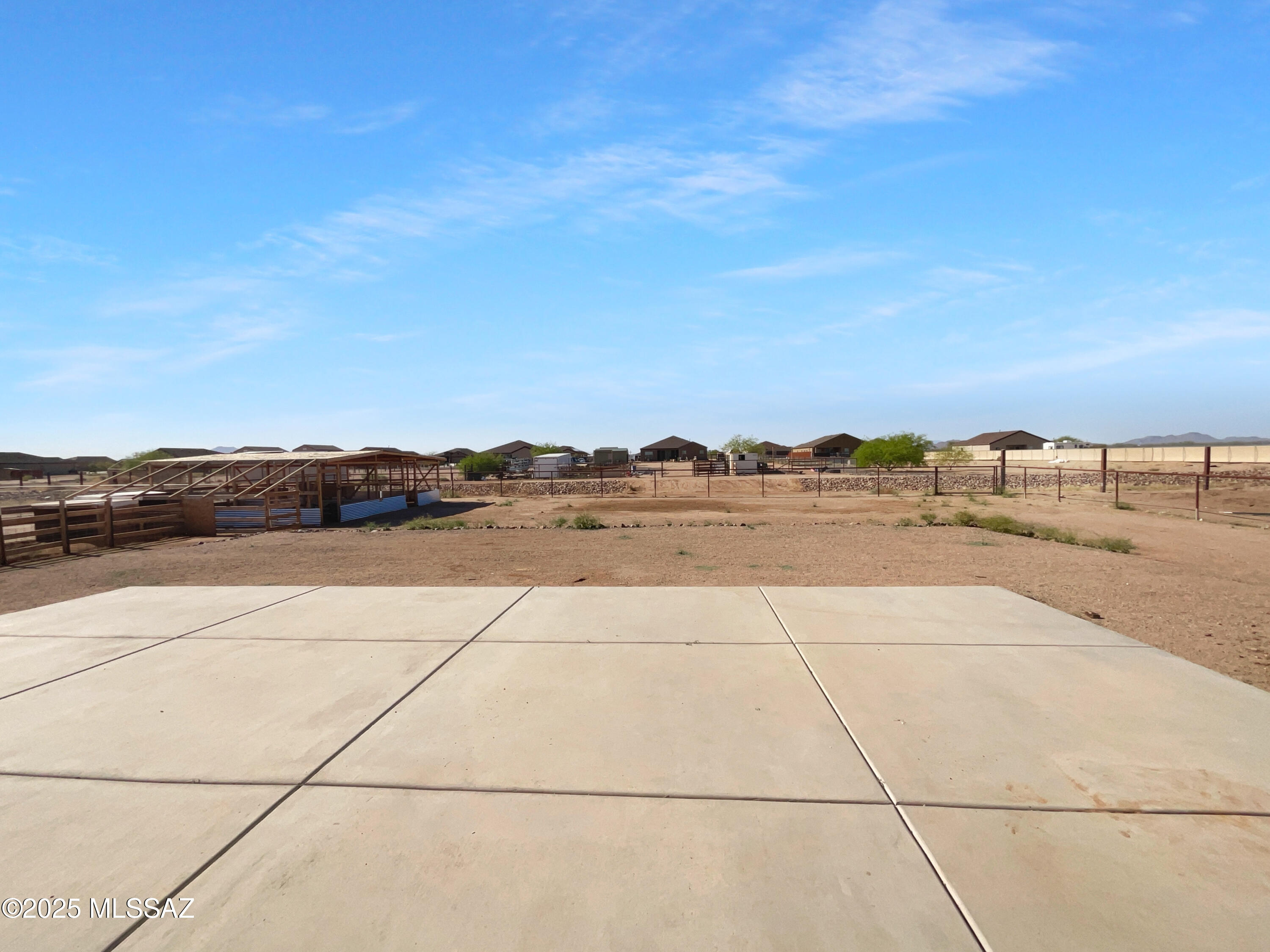 17145 West Sharps Road Marana, AZ 85653 - Photo 21 of 23