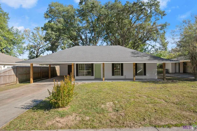 $209,700 | 8935 Rickwood Drive, Baton Rouge, LA 70810
