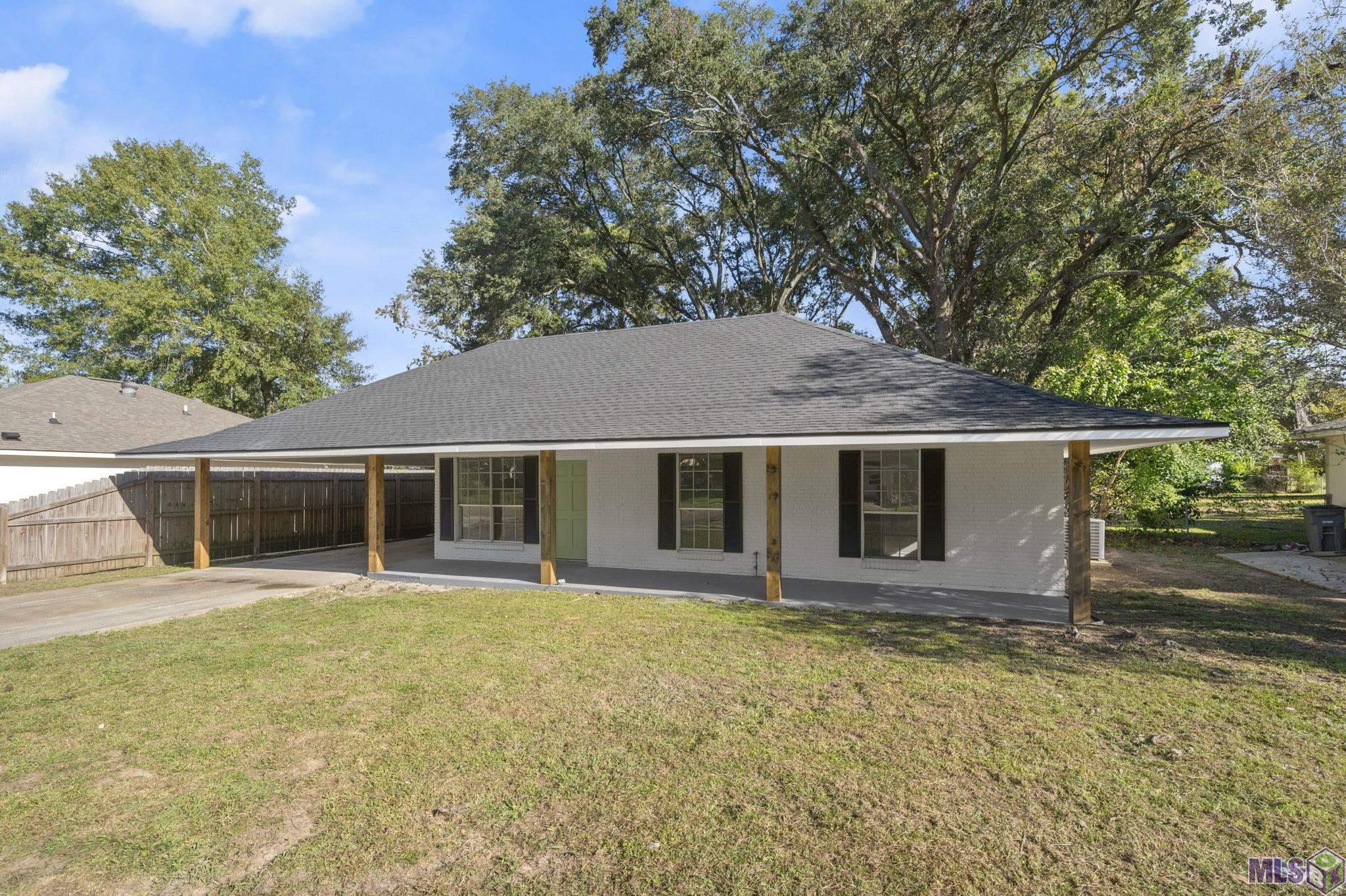 8935 Rickwood Drive Baton Rouge, LA 70810 - Photo 20 of 23