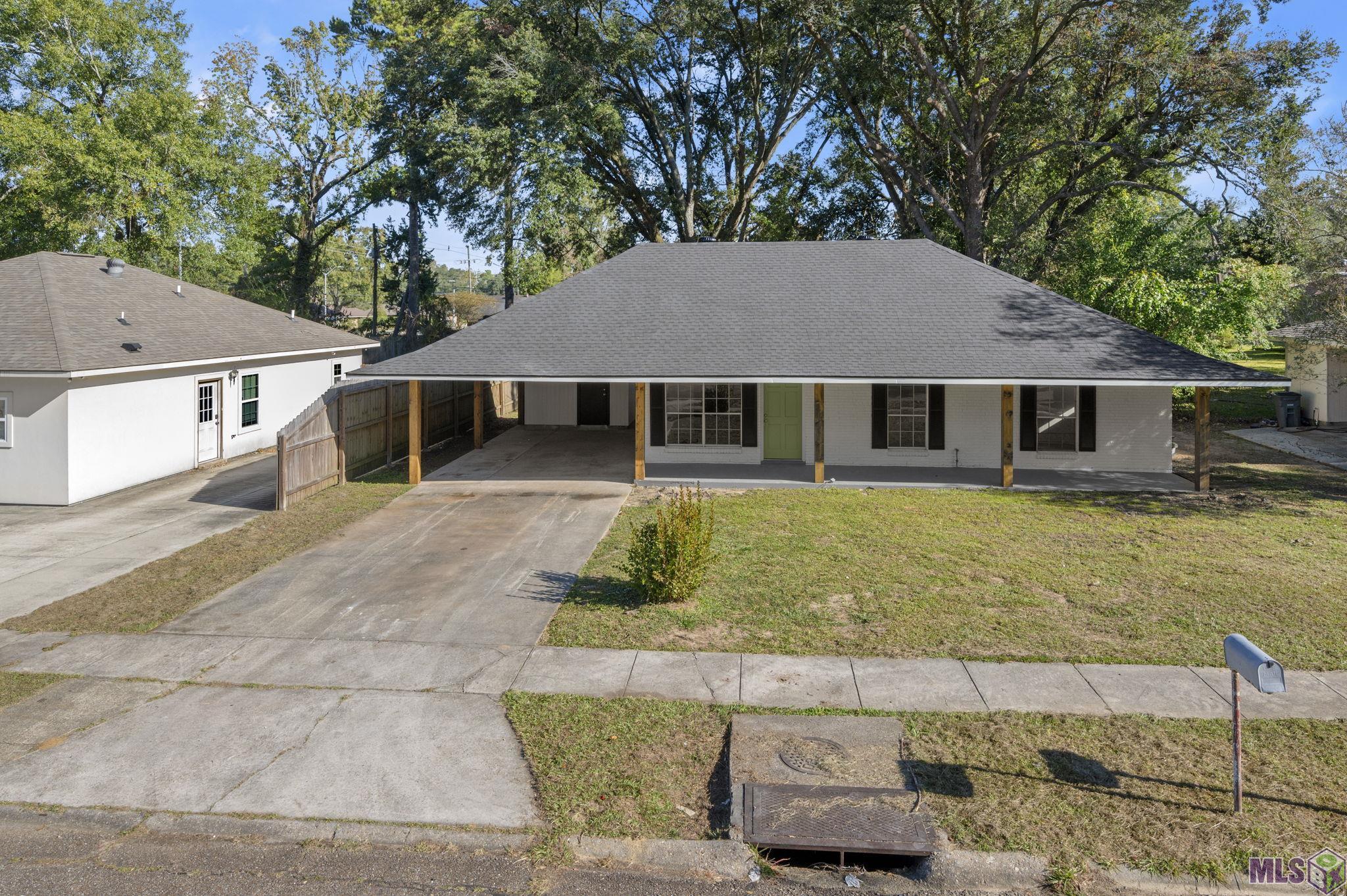 8935 Rickwood Drive Baton Rouge, LA 70810 - Photo 22 of 23