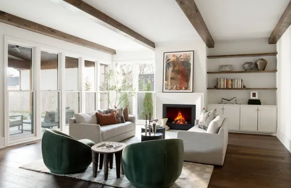 $2,625,000 | 214 38th Avenue North, Nashville, TN 37209