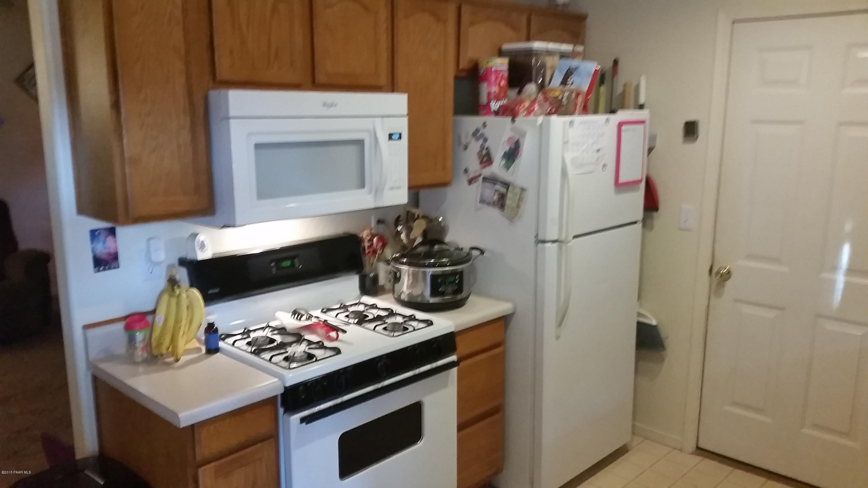 3736 North Tani Road Prescott Valley, AZ 86314 - Photo 7 of 16 20151203_160855