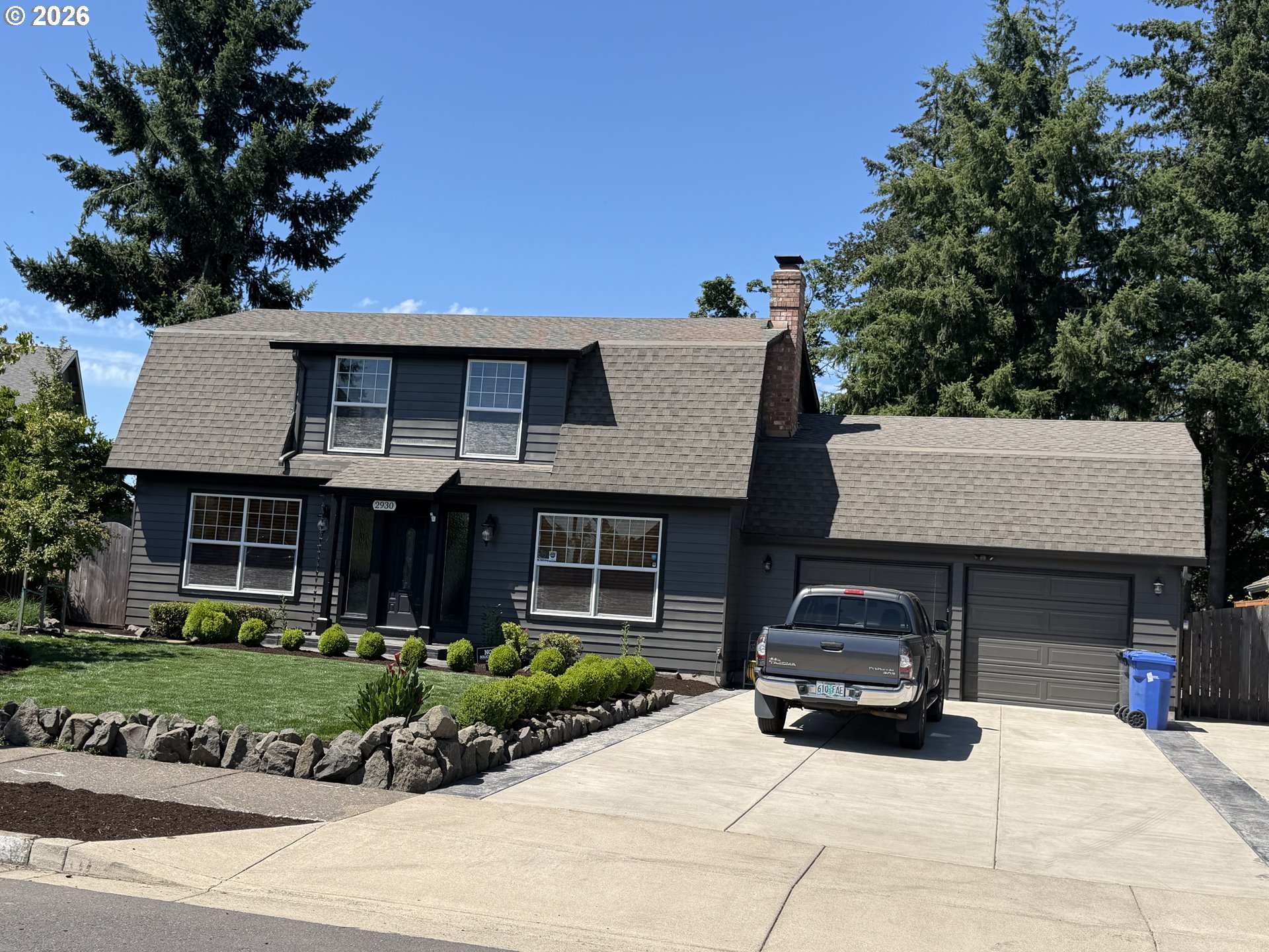 2930 Norkenzie Road Eugene, OR 97408 - Photo 1 of 1