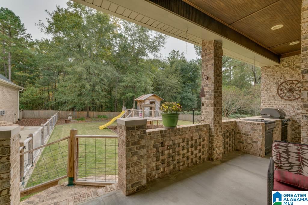 20 Mountain Laurel Ridge Wetumpka, AL 36093 - Photo 44 of 50