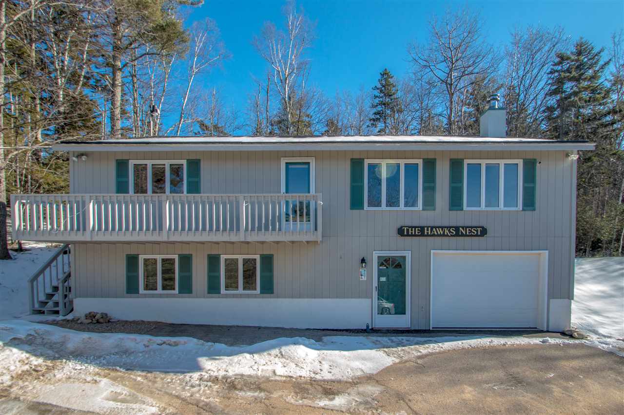 38 North Hampshire Ridge Road Jackson, NH 03846 - Photo 19 of 21 Gallery Image 19
