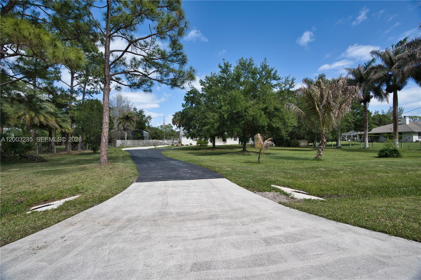 16078 Mellen Lane Jupiter, FL 33478 - Photo 49 of 57 a view of a park