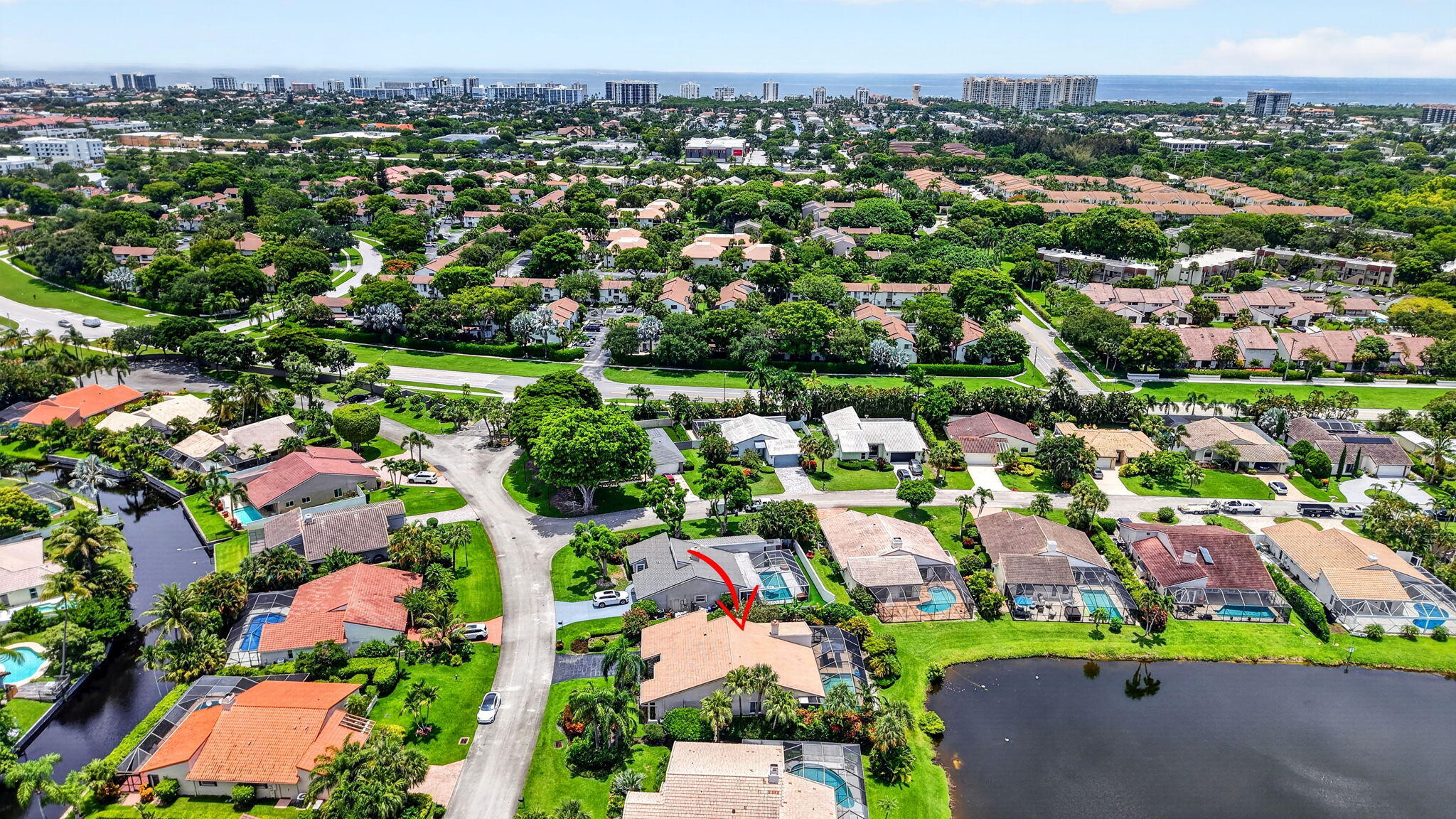 7082 Northwest 3rd Avenue Boca Raton, FL 33487 - Photo 69 of 69 60-web-or-mls-DJI_20260707130818_0920_D