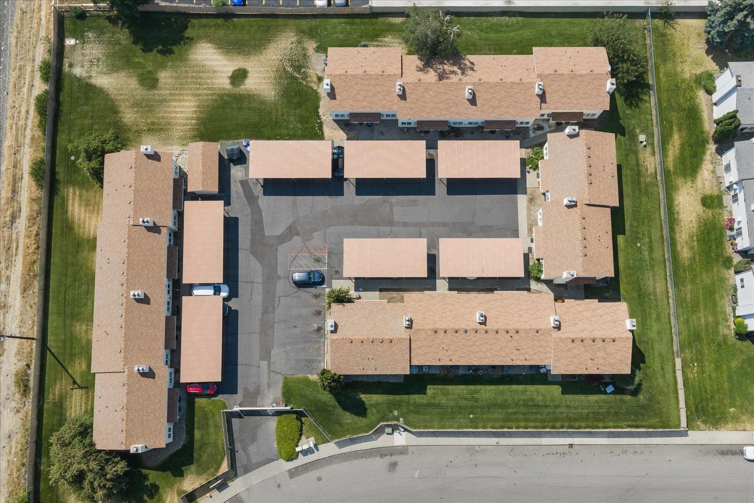 2107 North Houk Road, Unit #1 Spokane Valley, WA 99216 - Photo 24 of 31