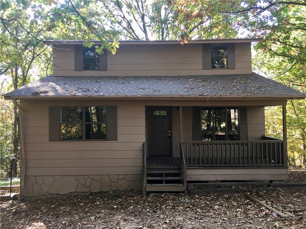 85 Stoker Road Southwest Cartersville, GA 30120 - Photo 1 of 1 Gallery Image 1