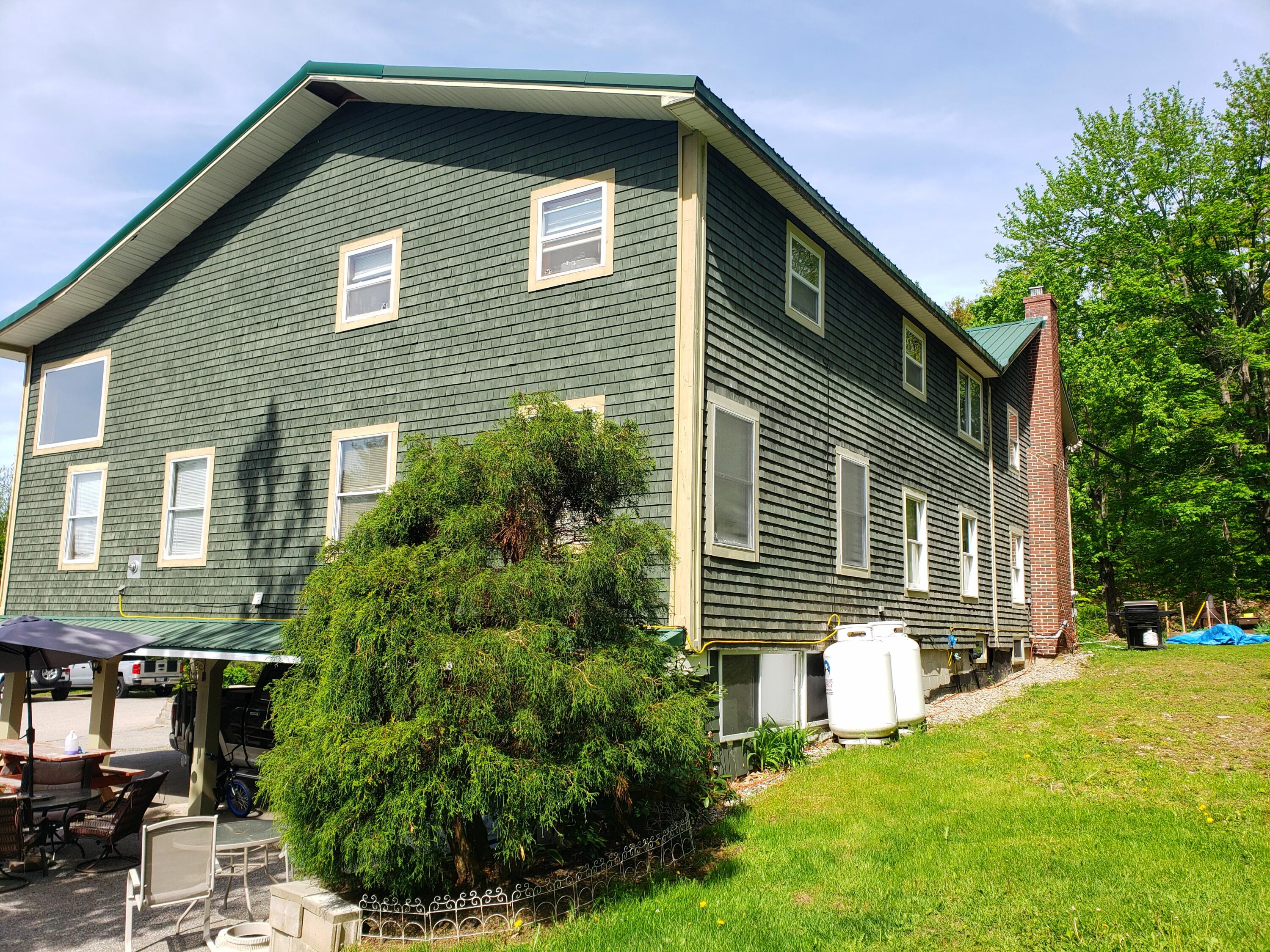 16 Old Greene Road Greene, ME 04236 - Photo 2 of 40 20220523_102537