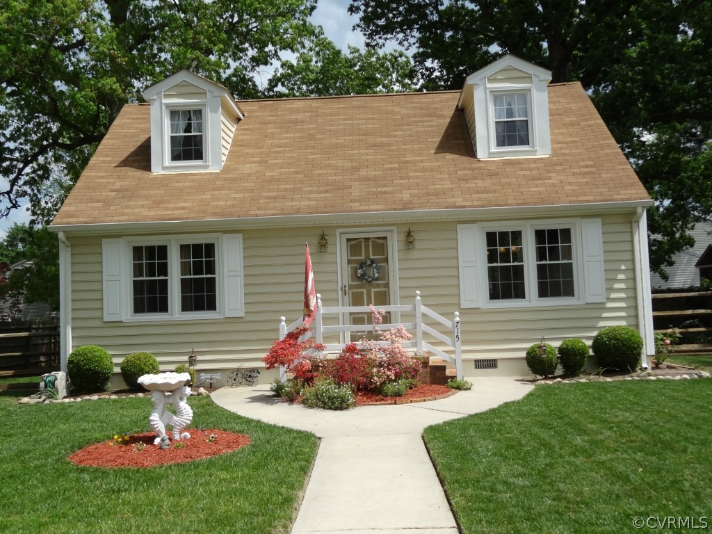 715 Collindale Road Hopewell, VA 23860 - Photo 1 of 12 Gallery Image 1
