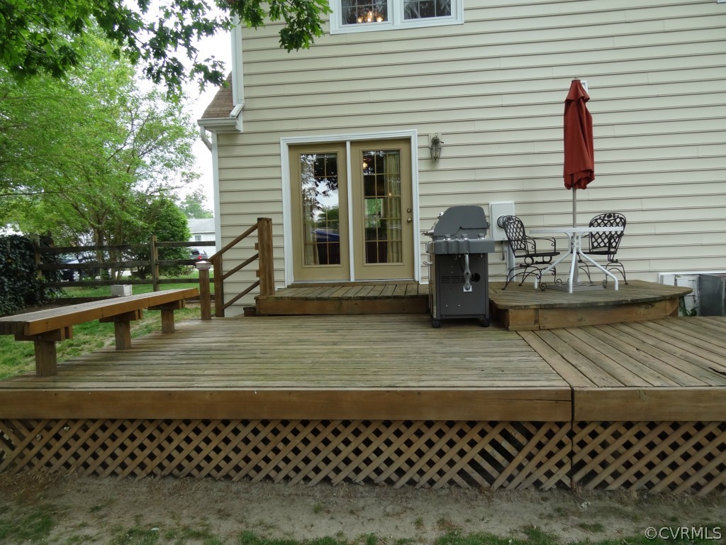 715 Collindale Road Hopewell, VA 23860 - Photo 11 of 12 Gallery Image 11