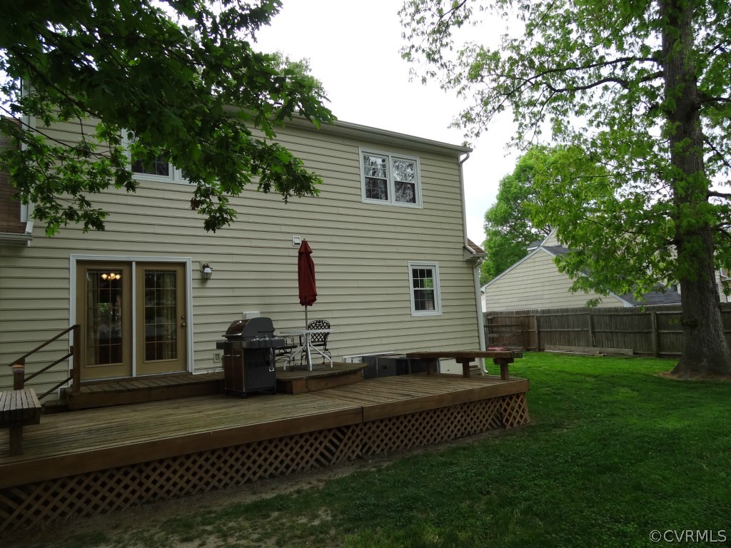 715 Collindale Road Hopewell, VA 23860 - Photo 12 of 12 Gallery Image 12