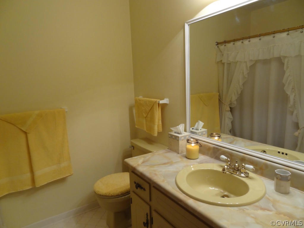 715 Collindale Road Hopewell, VA 23860 - Photo 9 of 12 Gallery Image 9