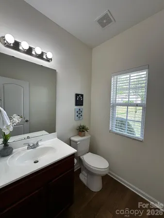 $300,000 | 131 High Bluff Circle, Mooresville, NC 28115