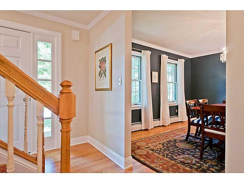 1 Meeting House Road Scarborough, ME 04074 - Photo 20 of 35 Interior Space/Layout.