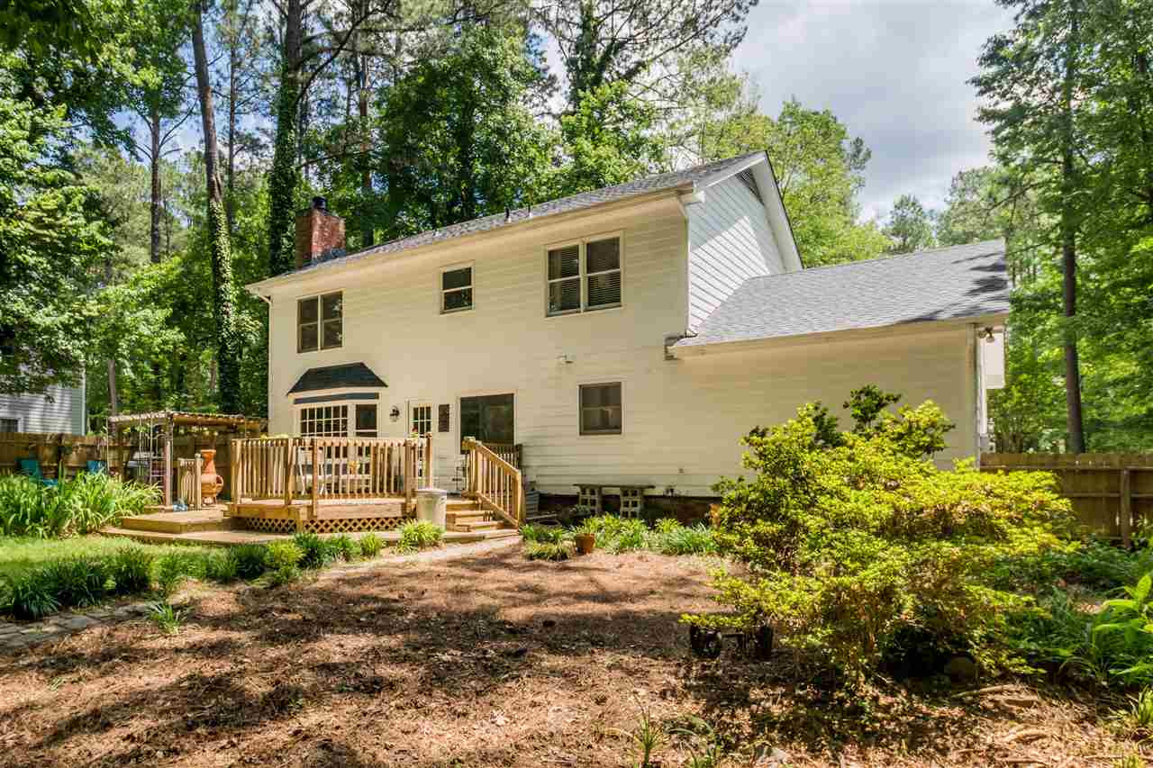 1602 Buckingham Road Garner, NC 27529 - Photo 25 of 26 Photo 25