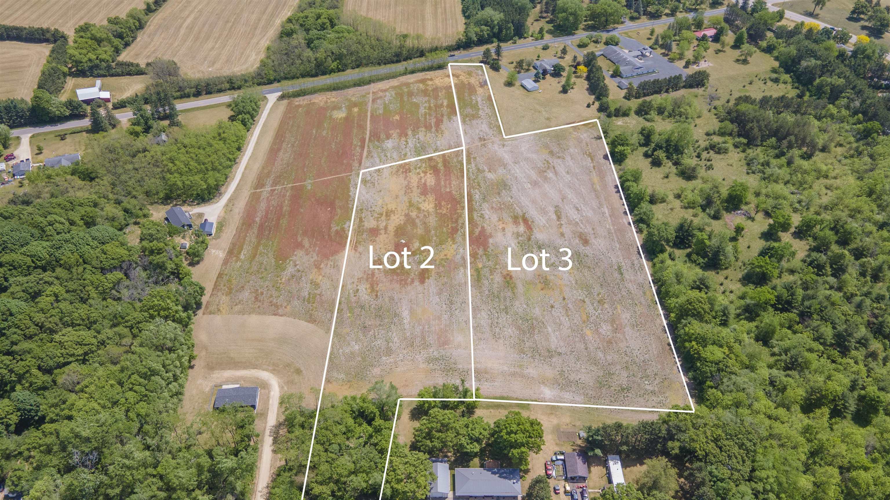 Cty Road, Unit 3 Coloma, WI 54930 - Photo 5 of 9