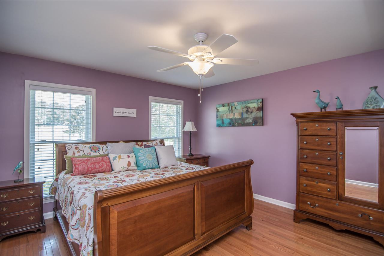 1267 Sanders Road Benson, NC 27504 - Photo 12 of 24 Photo 12