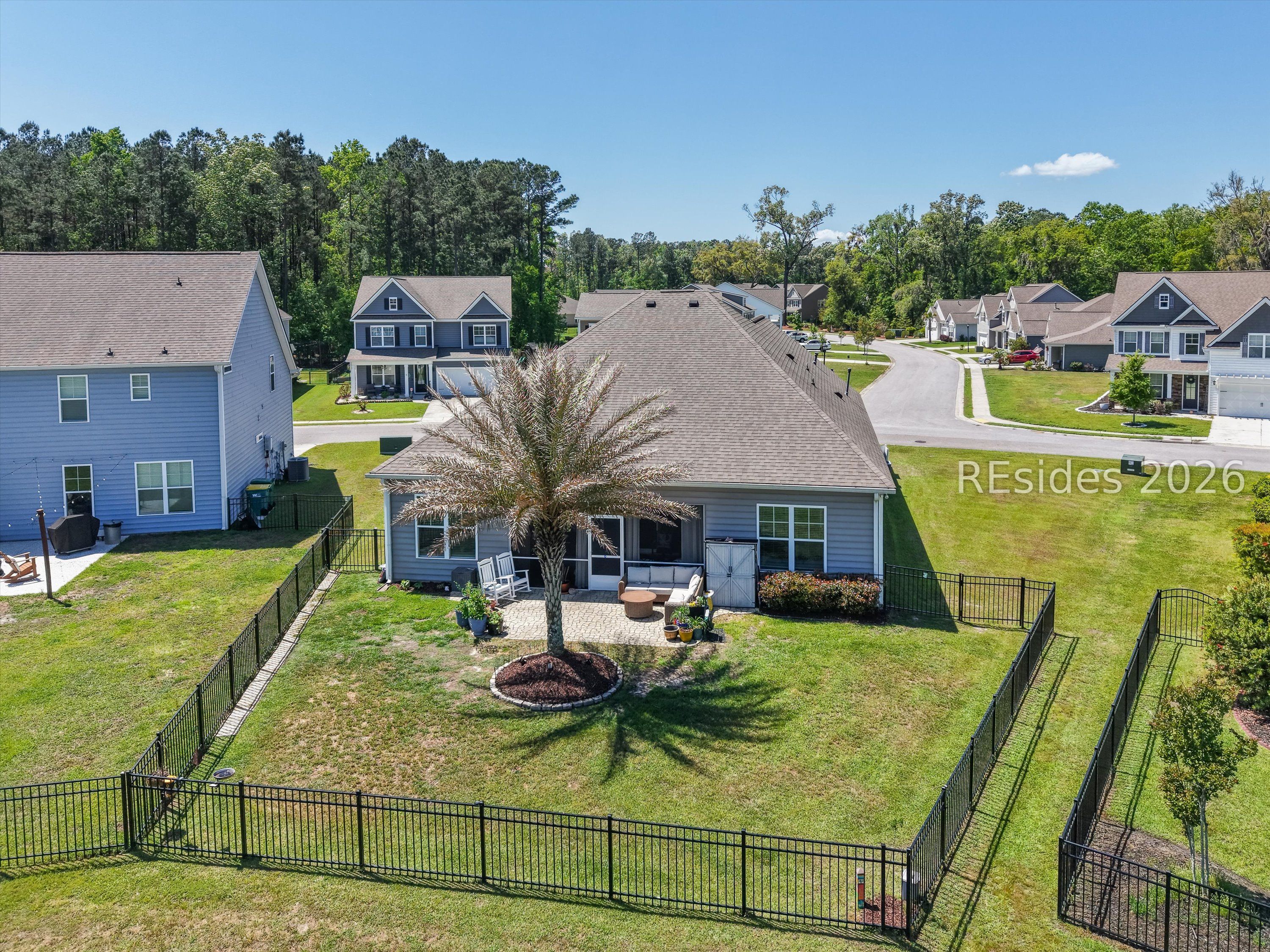 514 Hulston Landing Road Bluffton, SC 29909 - Photo 41 of 67