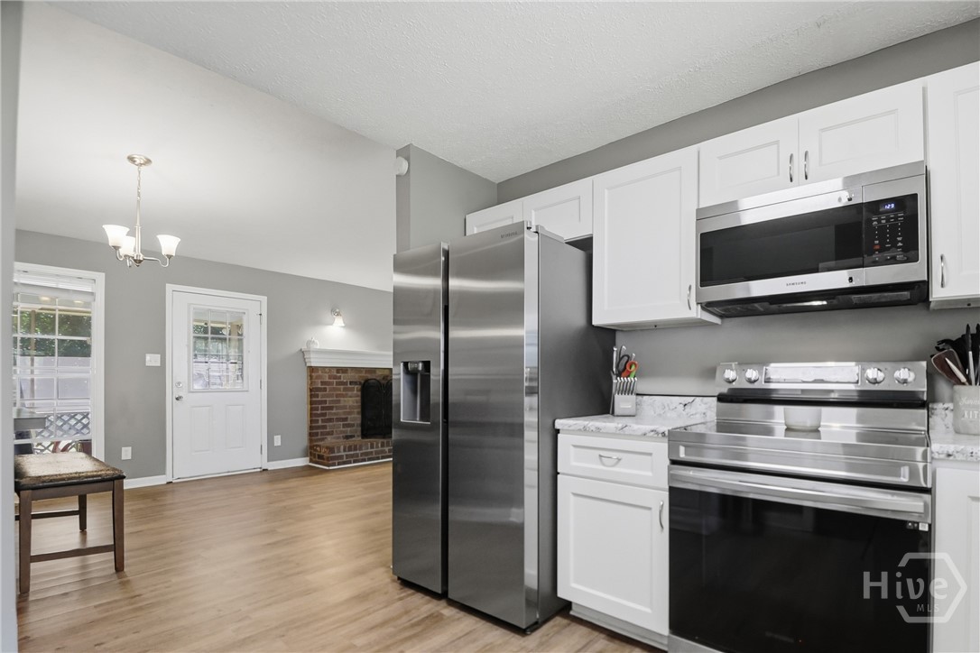 303 Armadale Road Port Wentworth, GA 31407 - Photo 10 of 21 Gallery Image 10