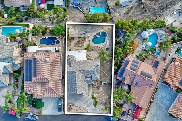 $849,000 | 28856 Yosemite Place, Canyon Lake, CA 92587