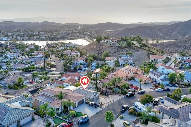 $849,000 | 28856 Yosemite Place, Canyon Lake, CA 92587