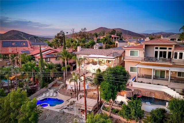 $849,000 | 28856 Yosemite Place, Canyon Lake, CA 92587