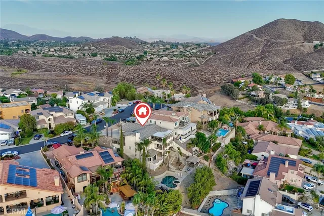 $849,000 | 28856 Yosemite Place, Canyon Lake, CA 92587