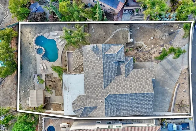 $849,000 | 28856 Yosemite Place, Canyon Lake, CA 92587