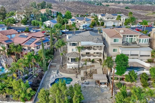 $849,000 | 28856 Yosemite Place, Canyon Lake, CA 92587