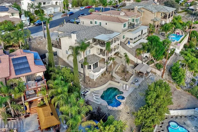 $849,000 | 28856 Yosemite Place, Canyon Lake, CA 92587