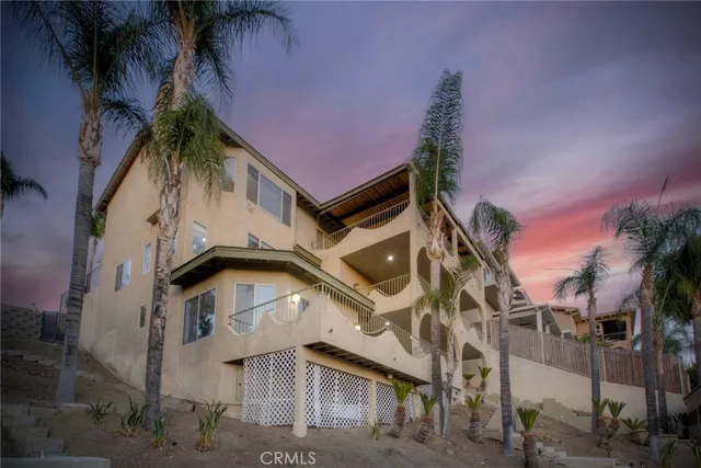 $849,000 | 28856 Yosemite Place, Canyon Lake, CA 92587