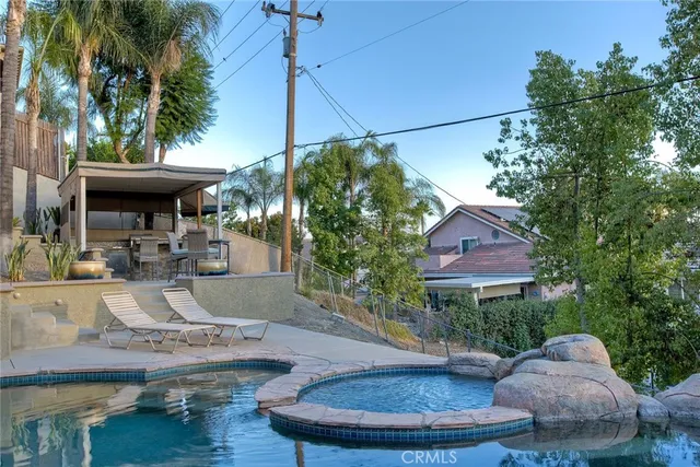 $849,000 | 28856 Yosemite Place, Canyon Lake, CA 92587