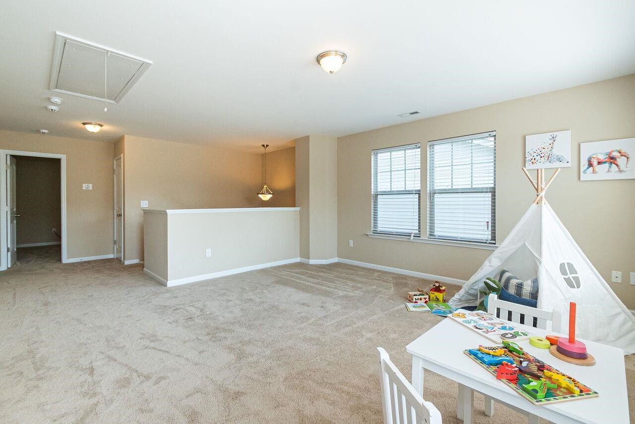 2526 Shepherd Valley Street Raleigh, NC 27610 - Photo 19 of 33 Photo 19