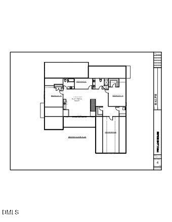 816 Ralph Drive Cary, NC 27511 - Photo 4 of 13