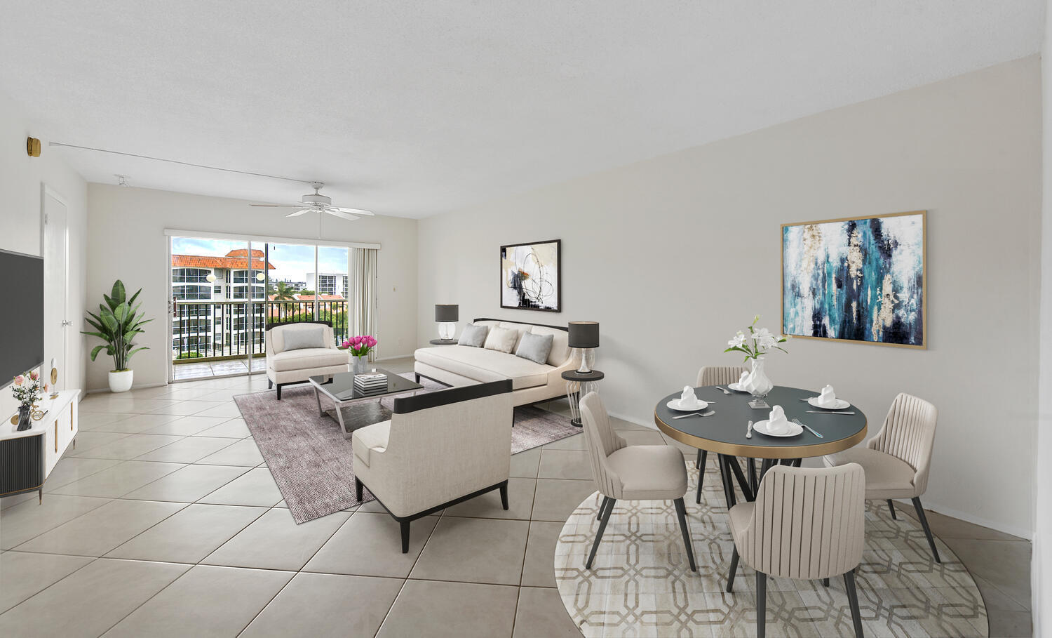 2871 North Ocean Boulevard, Unit F429 Boca Raton, FL 33431 - Photo 6 of 38 2871 N Ocean Blvd Apt F429-large-008-027