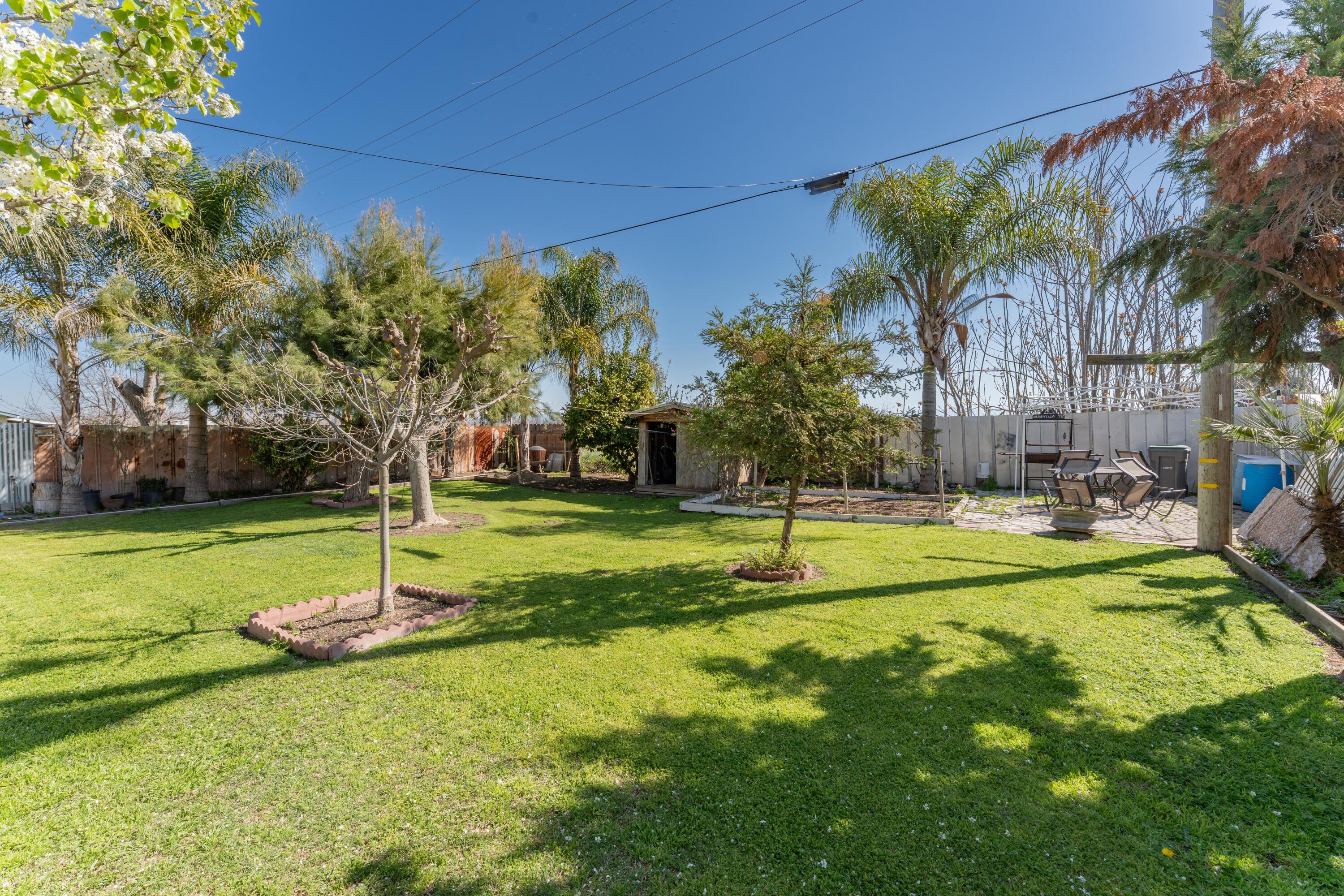 16870 Cloverdale Road Tulare, CA 93274 - Photo 10 of 26 17