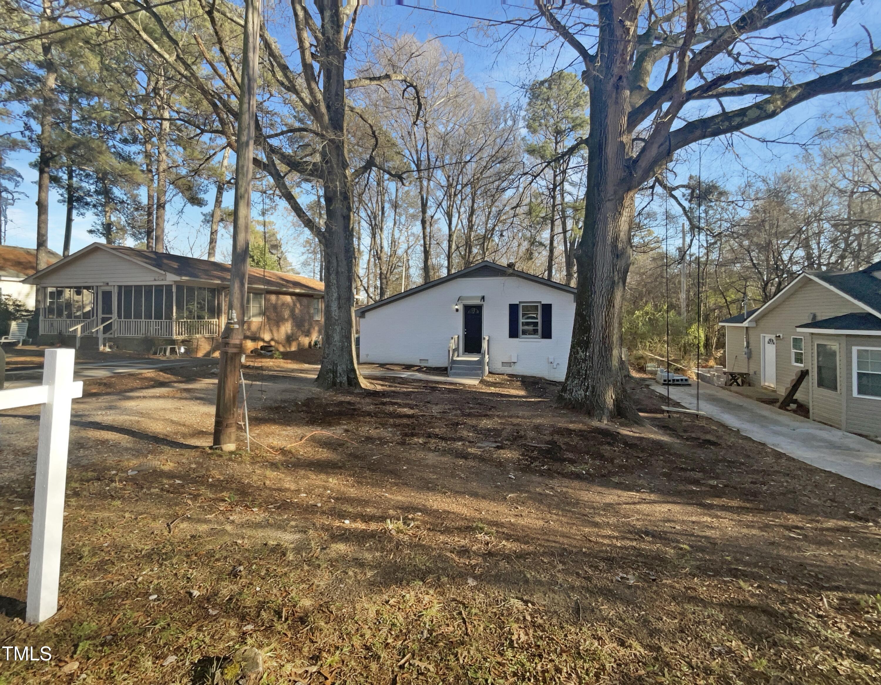 708 North Allen Road Wake Forest, NC 27587 - Photo 1 of 18 listing_0