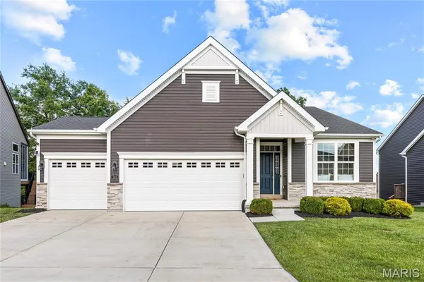 $579,000 | 711 Tinsley Court, Cottleville, MO 63304