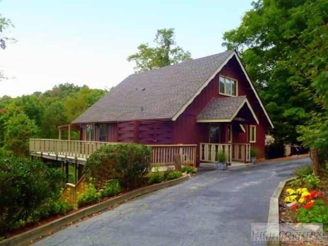203 Rainbow Trail Boone, NC 28607 - Photo 1 of 38 Gallery Image 1