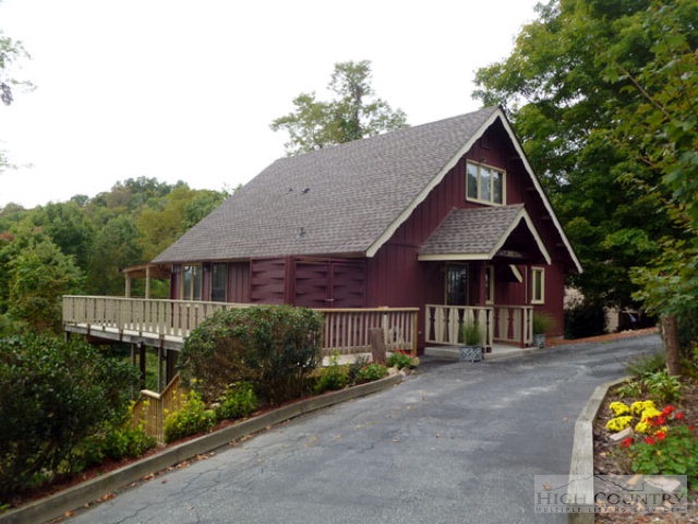 203 Rainbow Trail Boone, NC 28607 - Photo 32 of 38 Gallery Image 32