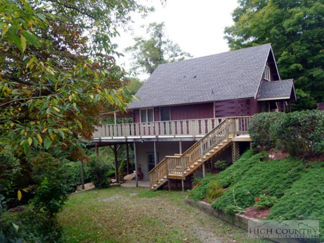 203 Rainbow Trail Boone, NC 28607 - Photo 34 of 38 Gallery Image 34