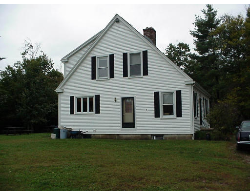 776 Williamsville Road Barre, MA 01005 - Photo 1 of 1