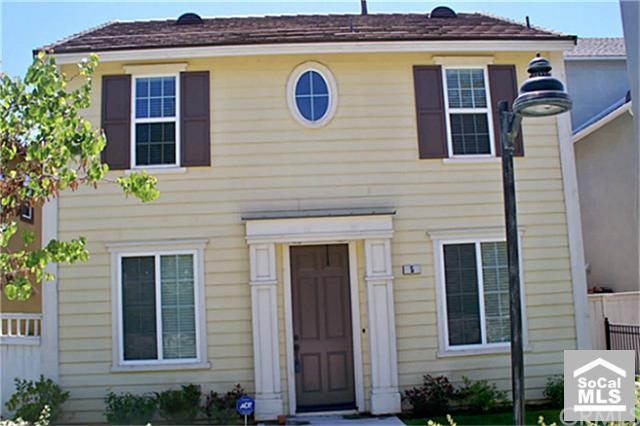 5 Duffield Lane Ladera Ranch, CA 92694 - Photo 1 of 1 Front